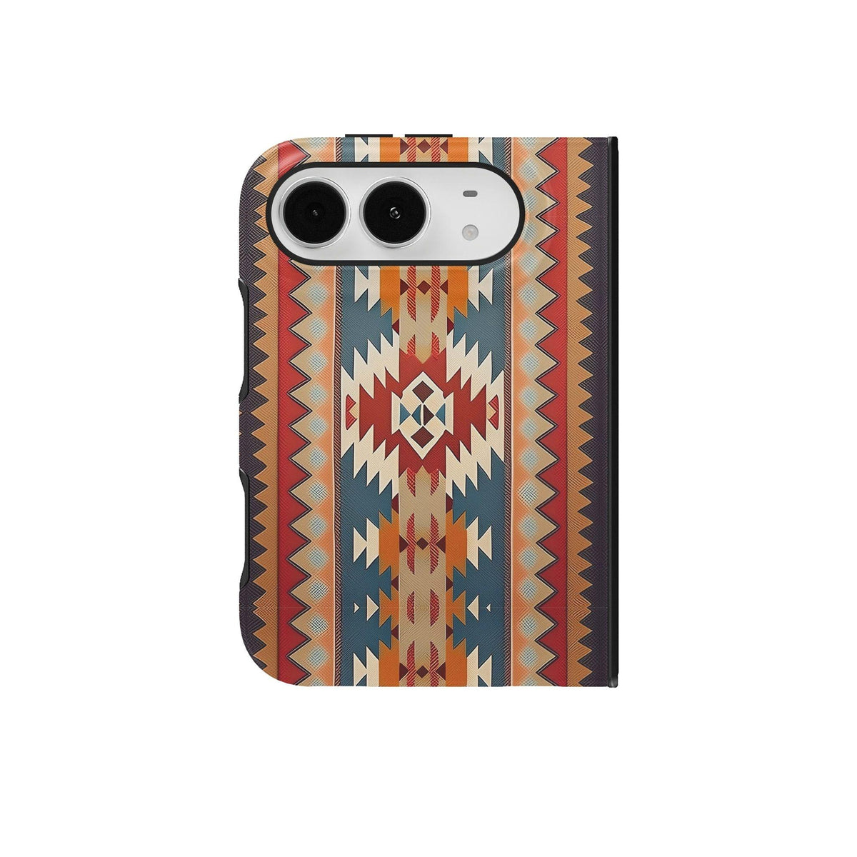 Yuma Native American iPhone Duo Case - The Global Wanderer