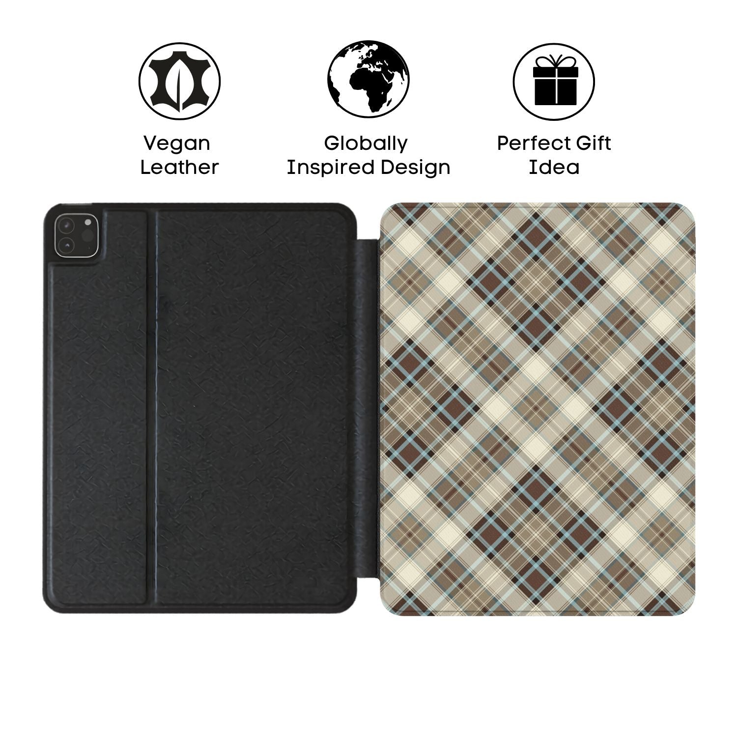 aberdeen-oak-plaid-ipad-case-the-global-wanderer-3 - The Global Wanderer