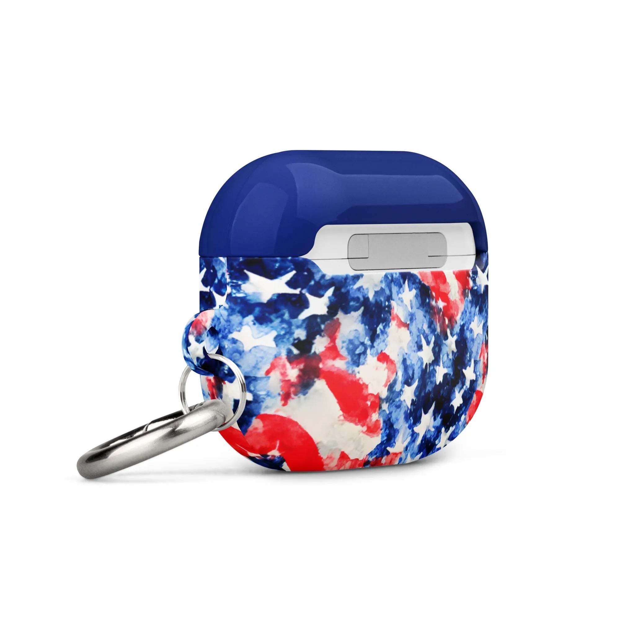 American Flag AirPod 3 Case - The Global Wanderer