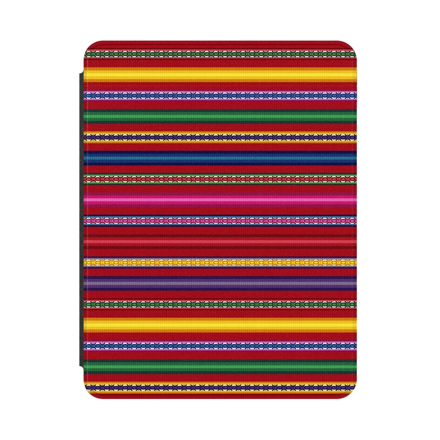 Arequipa Poppy Inca iPad Case - The Global Wanderer