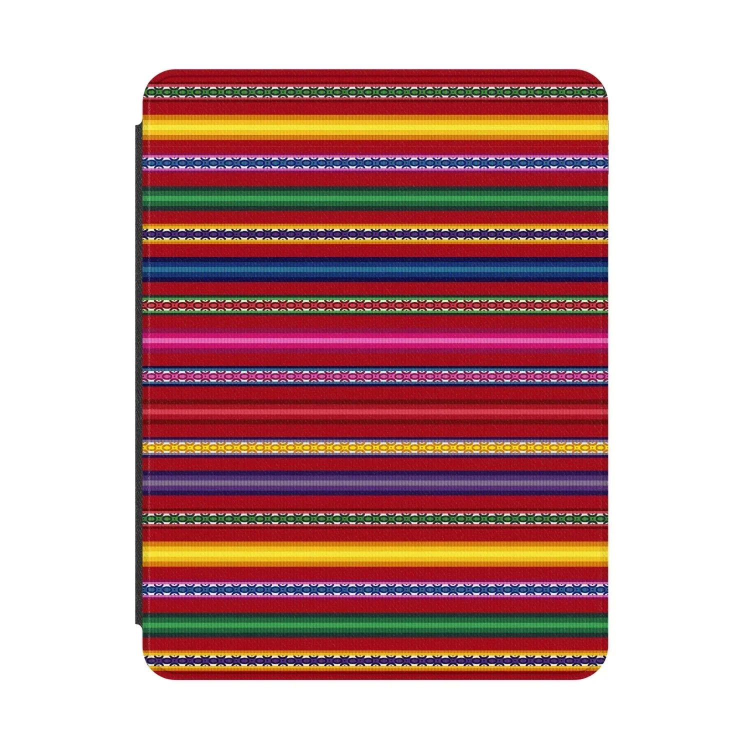 Arequipa Poppy Inca iPad Case - The Global Wanderer