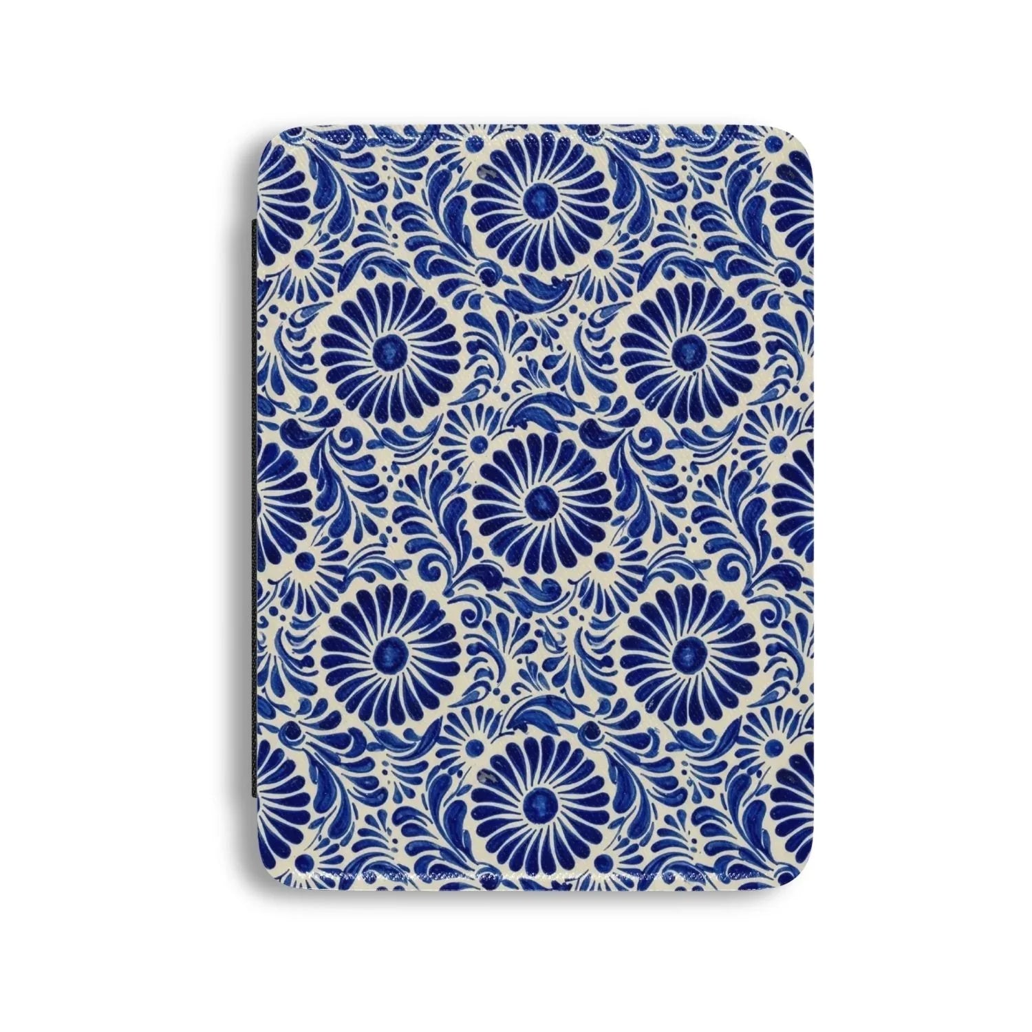 Atlixco Talavera Tile Kindle Case - The Global Wanderer