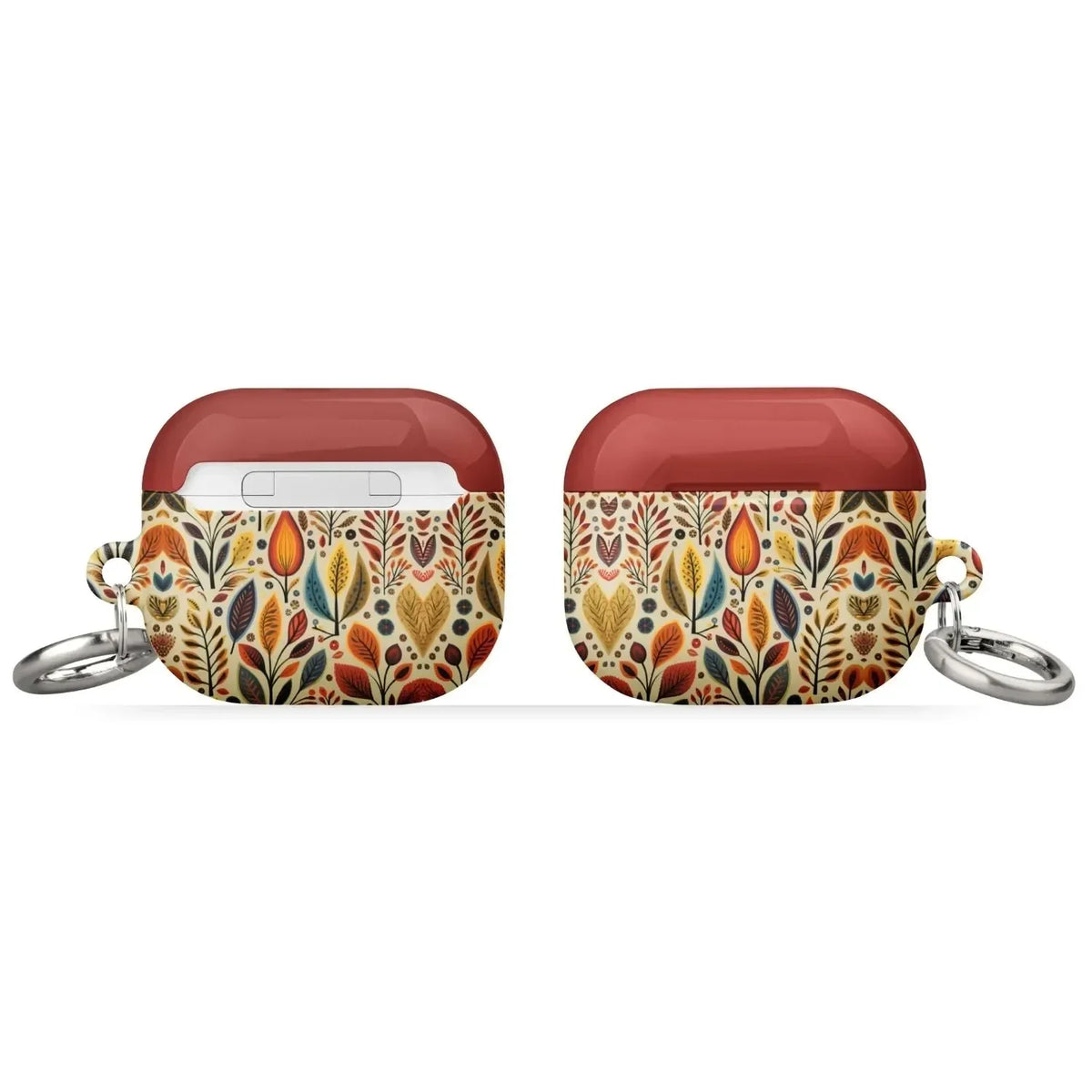 Augsburg Meadow Bavarian AirPods 3 Case - The Global Wanderer