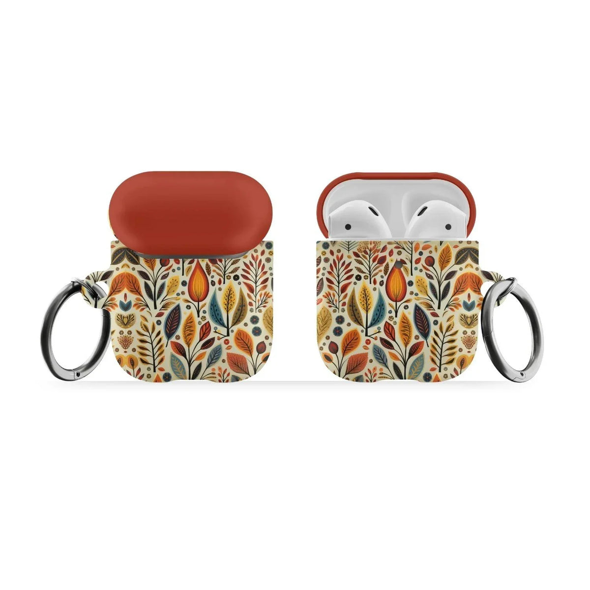 Augsburg Meadow Bavarian AirPods Case - The Global Wanderer
