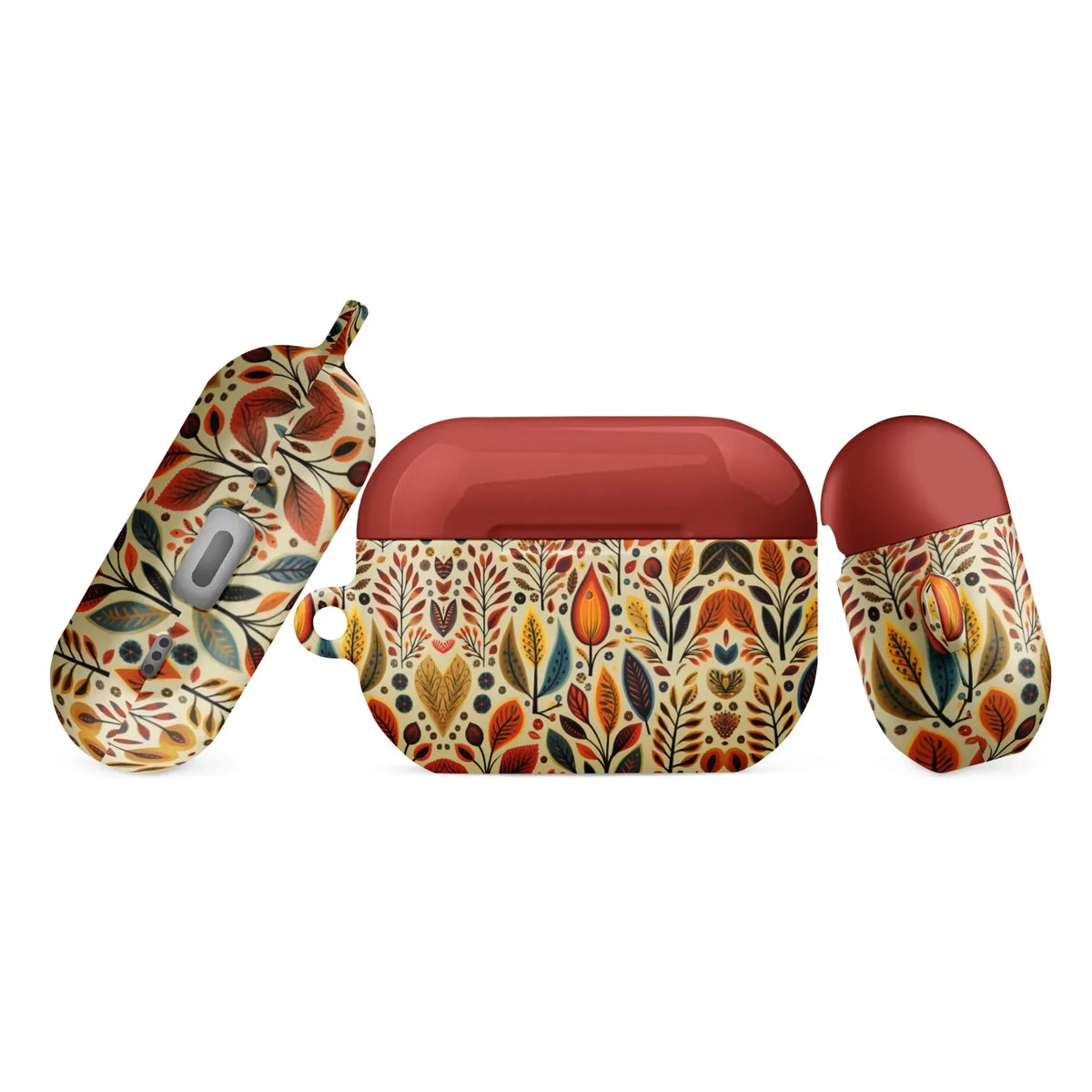 Augsburg Meadow Bavarian AirPods Pro 2 Case - The Global Wanderer