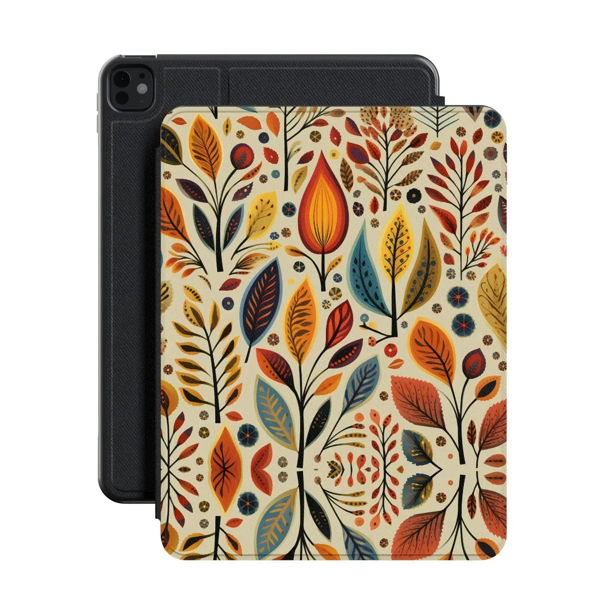 Augsburg Meadow Bavarian iPad Case - The Global Wanderer