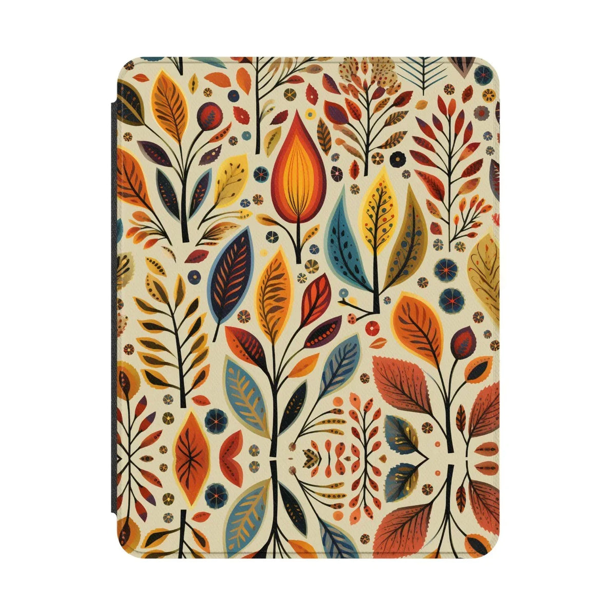 Augsburg Meadow Bavarian iPad Case - The Global Wanderer