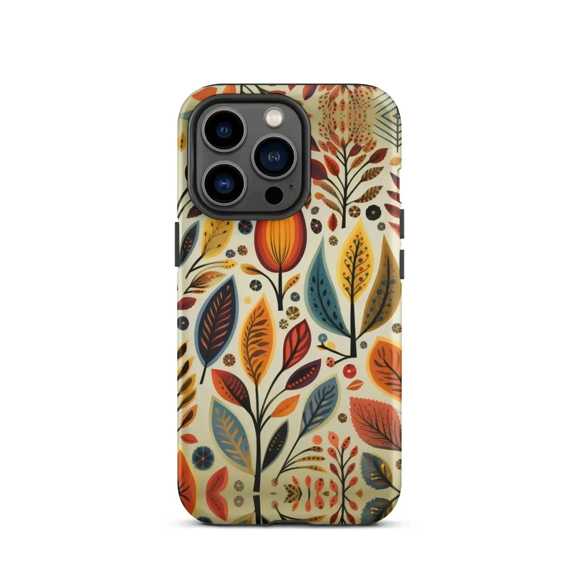 Augsburg Meadow Bavarian MagSafe iPhone Case - The Global Wanderer