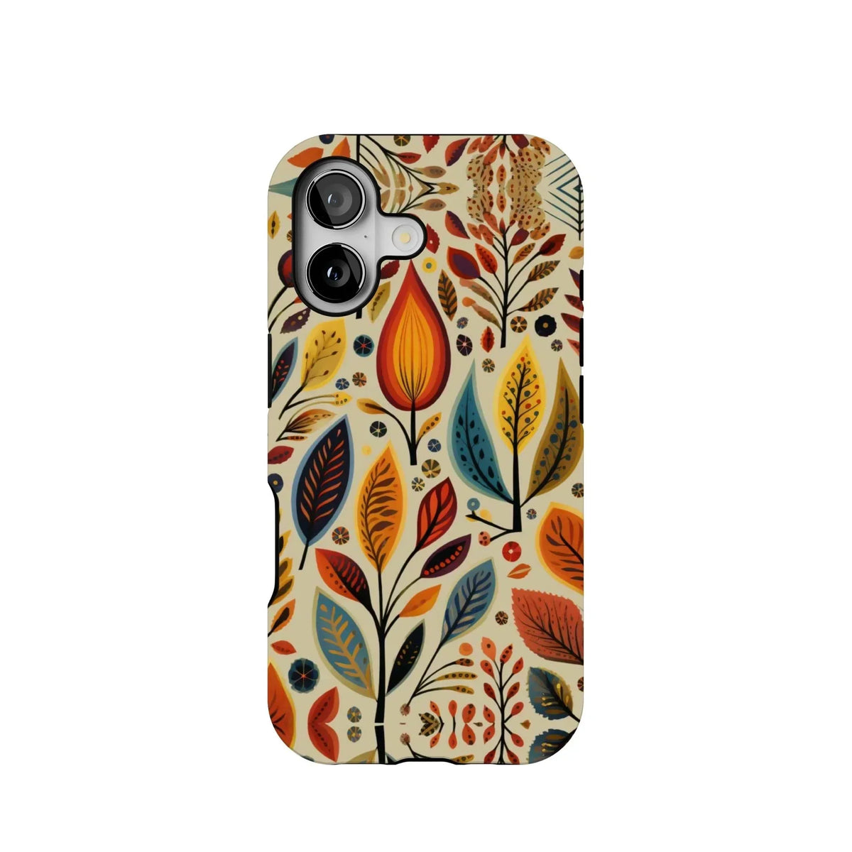 Augsburg Meadow Bavarian iPhone Case - The Global Wanderer
