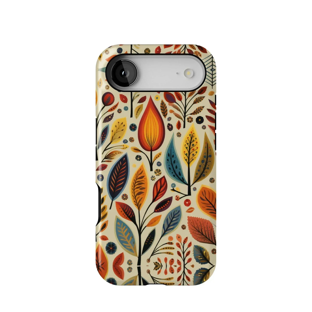 Augsburg Meadow Bavarian iPhone Case - The Global Wanderer