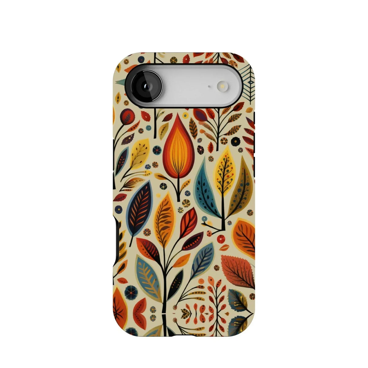 Augsburg Meadow Bavarian iPhone Case - The Global Wanderer