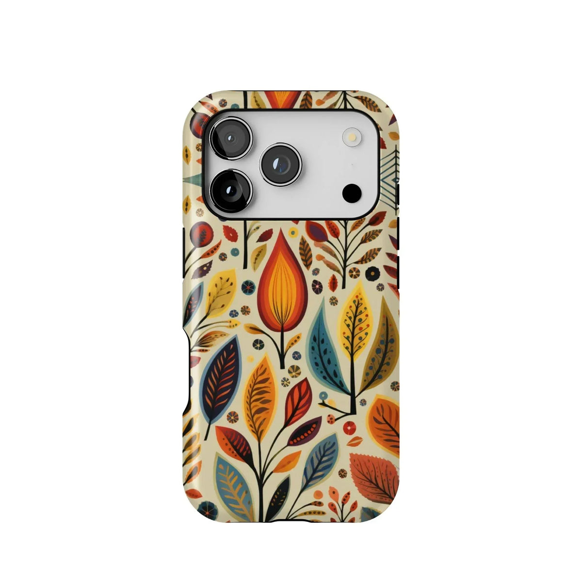 Augsburg Meadow Bavarian iPhone Case - The Global Wanderer