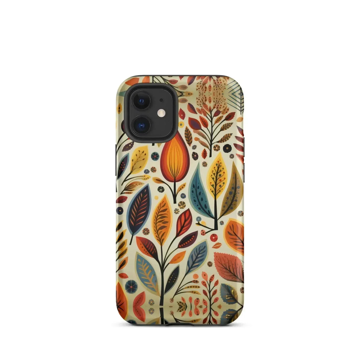 Augsburg Meadow Bavarian MagSafe iPhone Case - The Global Wanderer
