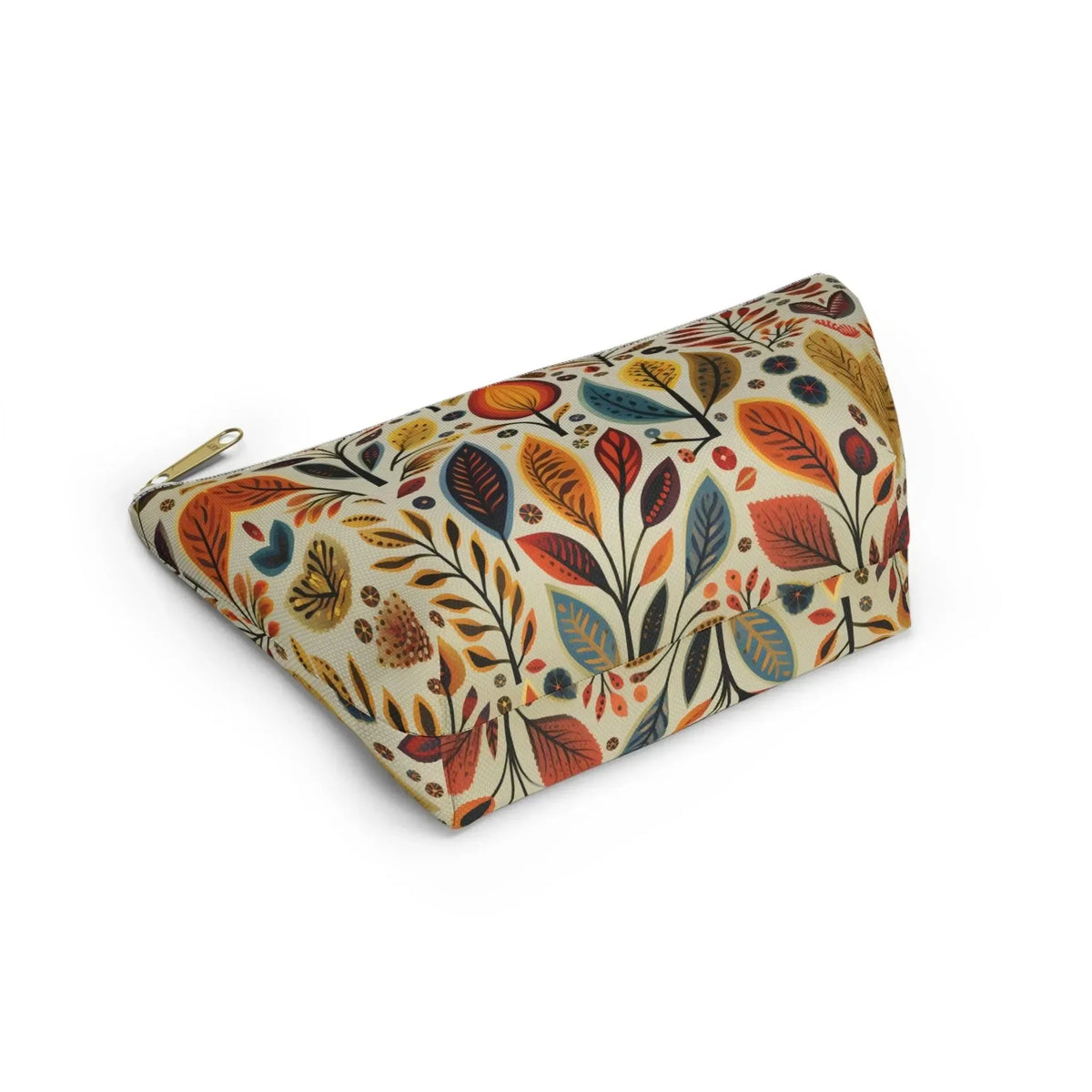 Augsburg Meadow Bavarian Pouch - The Global Wanderer
