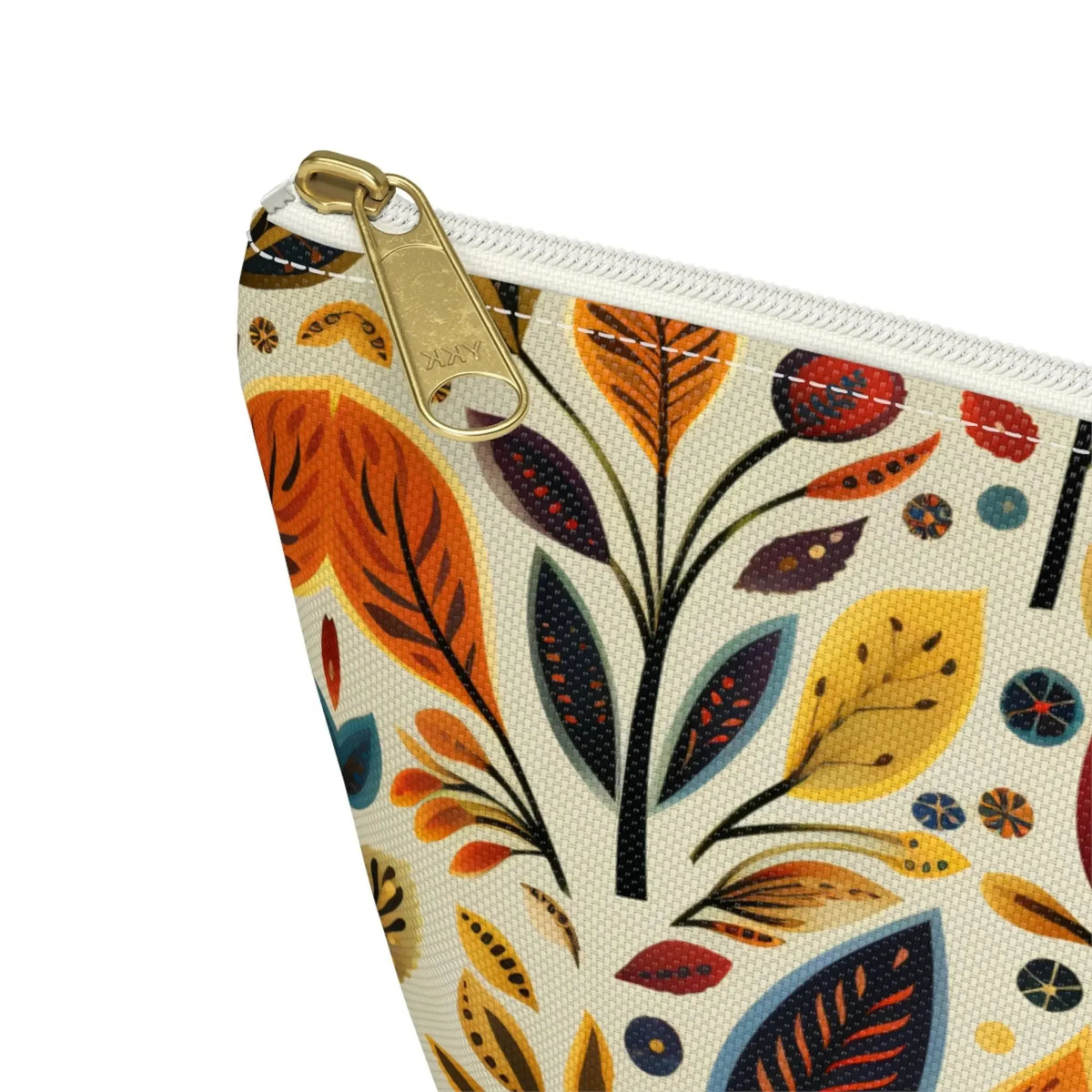 Augsburg Meadow Bavarian Pouch - The Global Wanderer