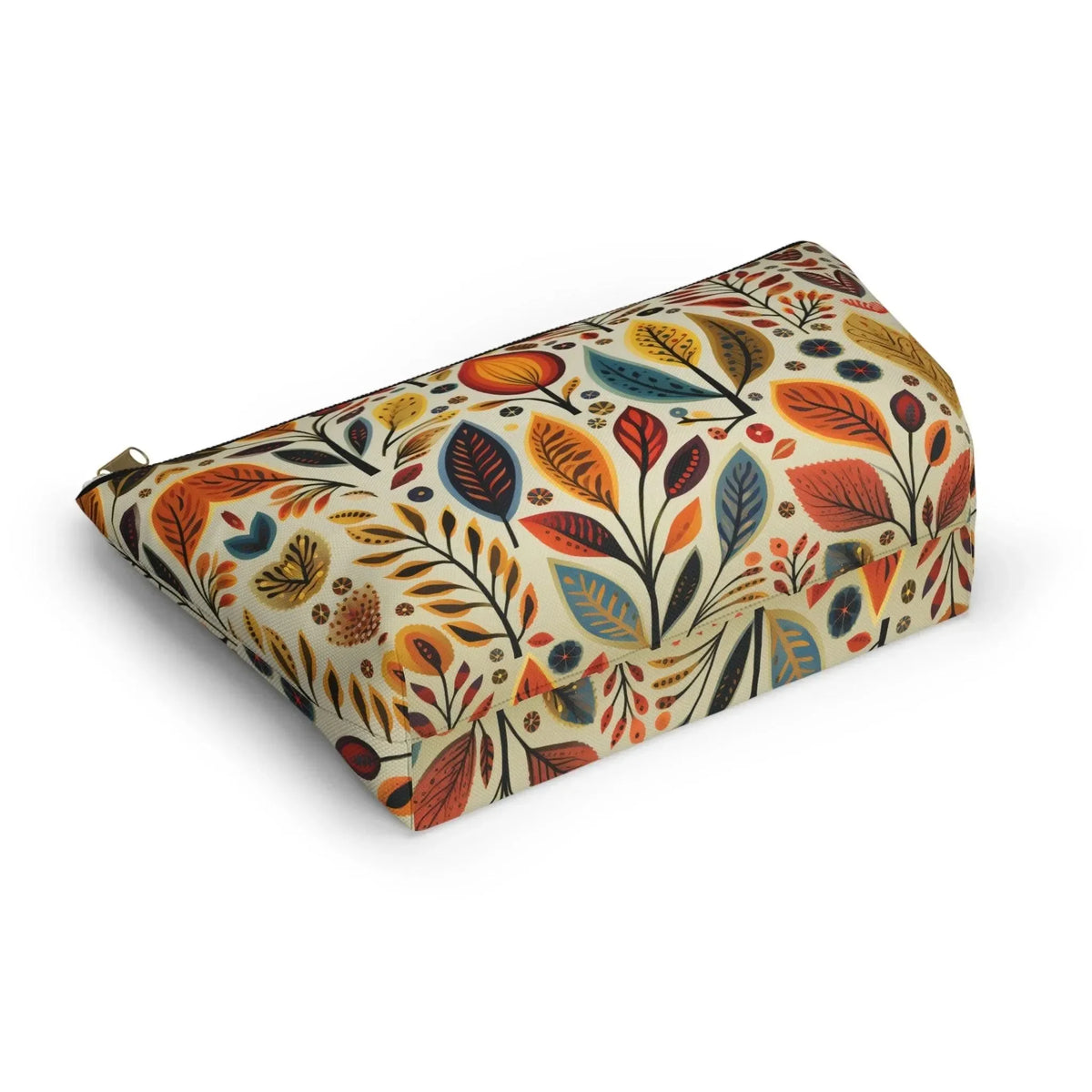Augsburg Meadow Bavarian Pouch - The Global Wanderer