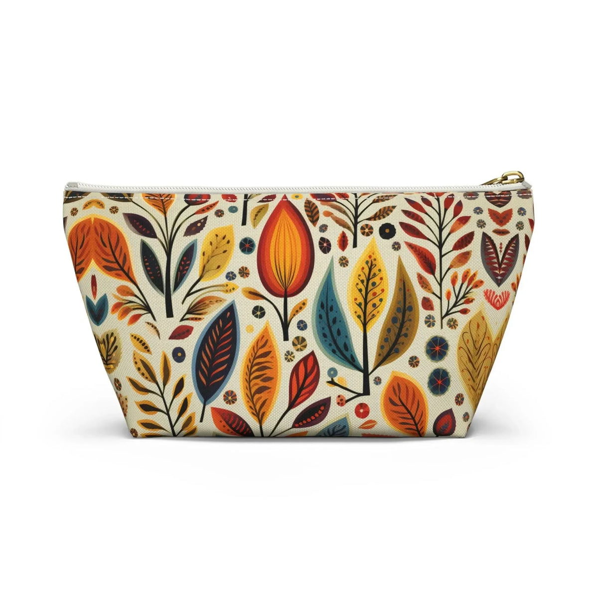 Augsburg Meadow Bavarian Pouch - The Global Wanderer