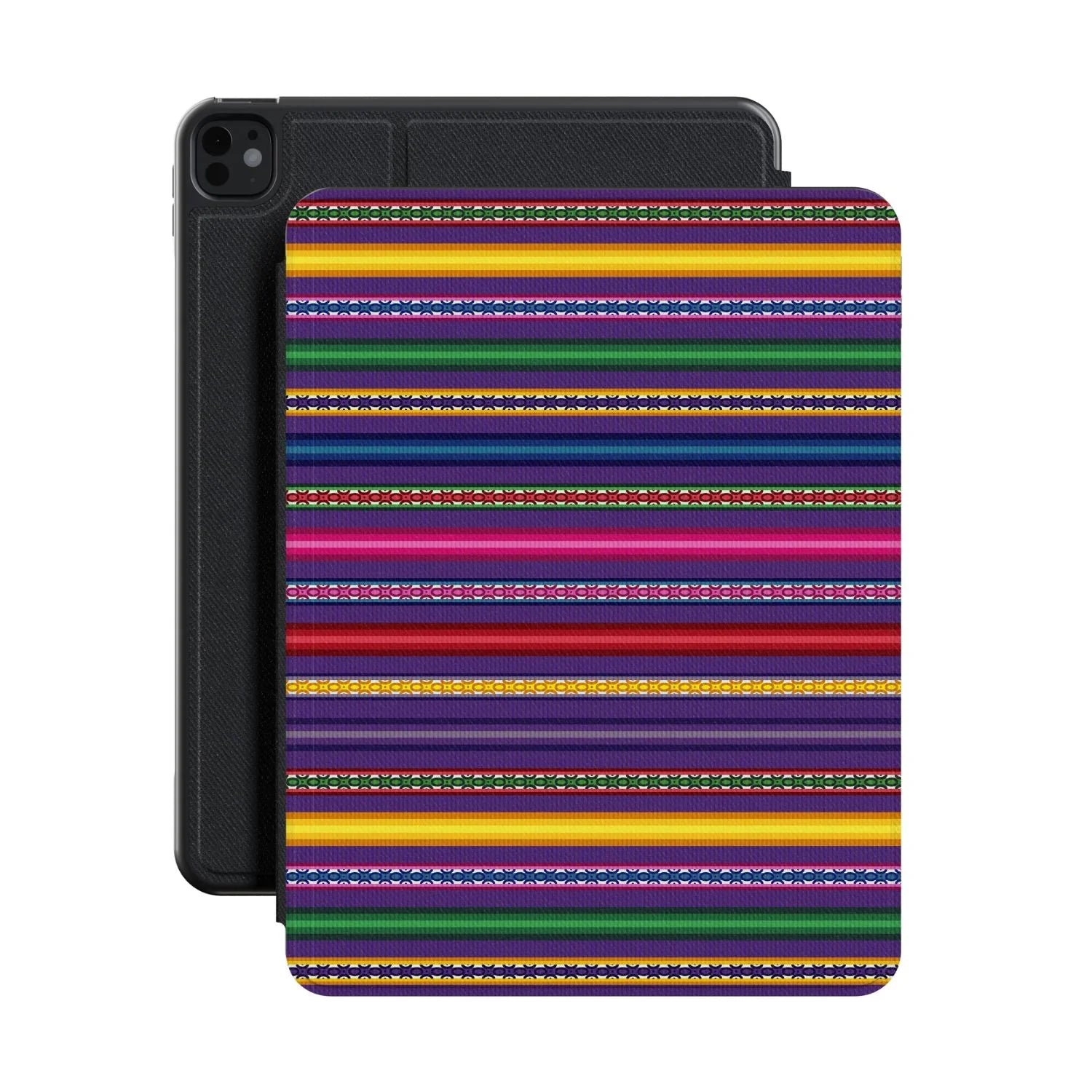 Ayacucho Mora Inca iPad Case - The Global Wanderer