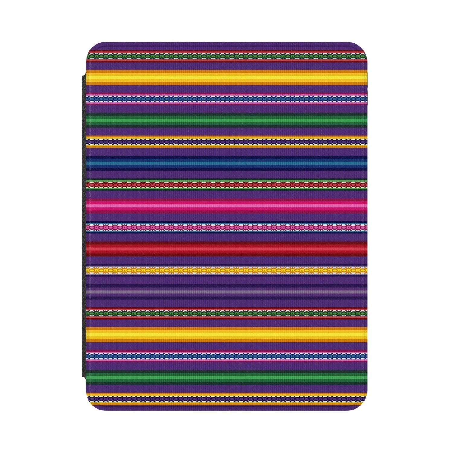 Ayacucho Mora Inca iPad Case - The Global Wanderer