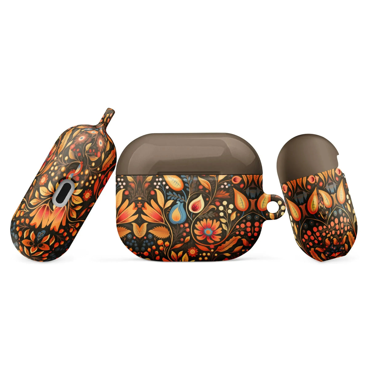 Bamberg Harvest Bavarian AirPods 3 Case - The Global Wanderer