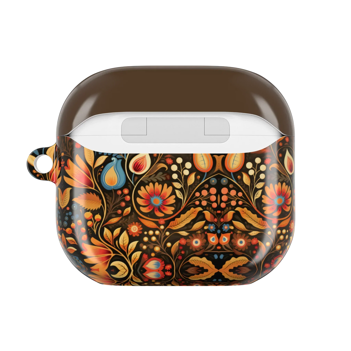 Bamberg Harvest Bavarian AirPods 4 Case - The Global Wanderer