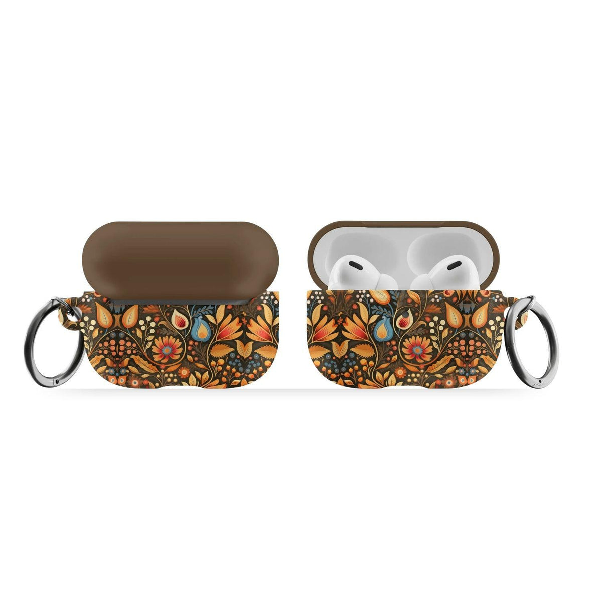 Bamberg Harvest Bavarian AirPods Pro Case - The Global Wanderer