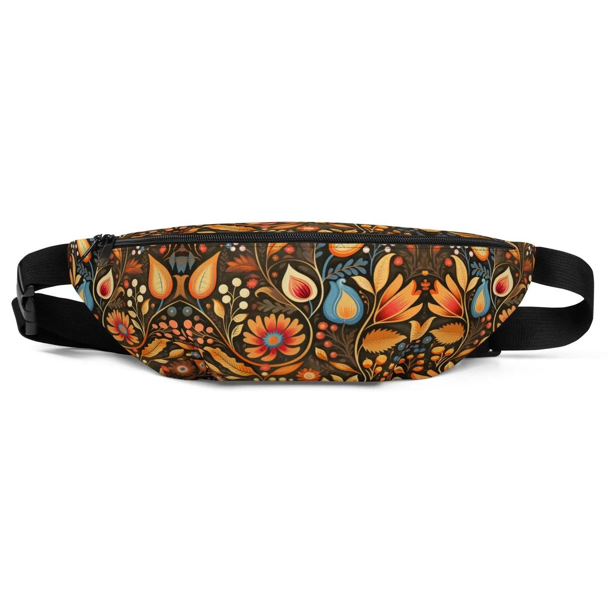 Bamberg Harvest Bavarian Fanny Pack - The Global Wanderer