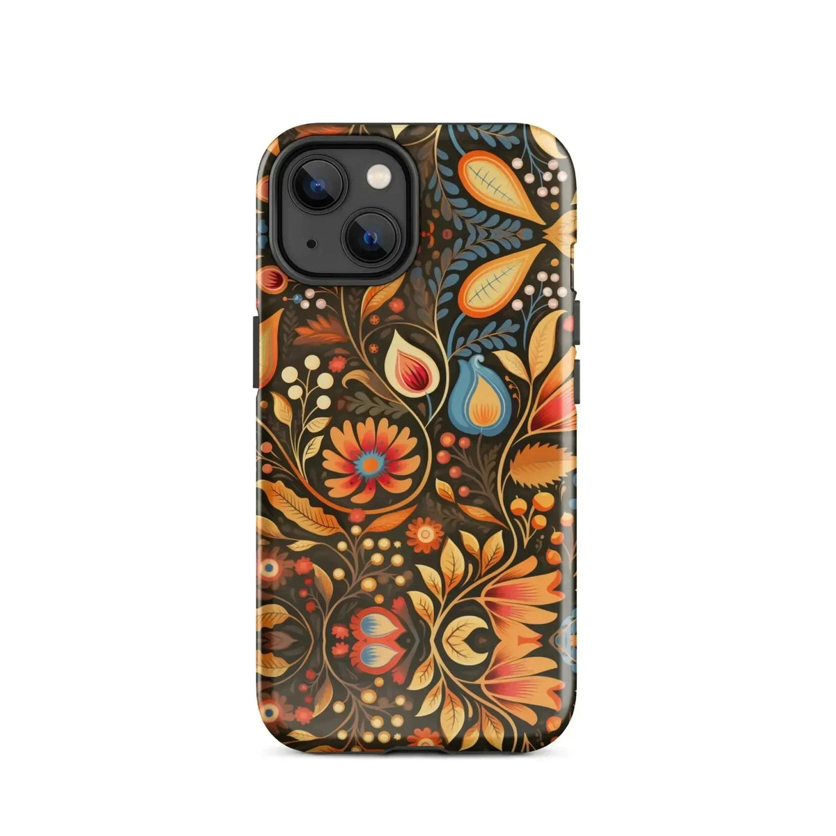 Bamberg Harvest Bavarian MagSafe iPhone Case - The Global Wanderer