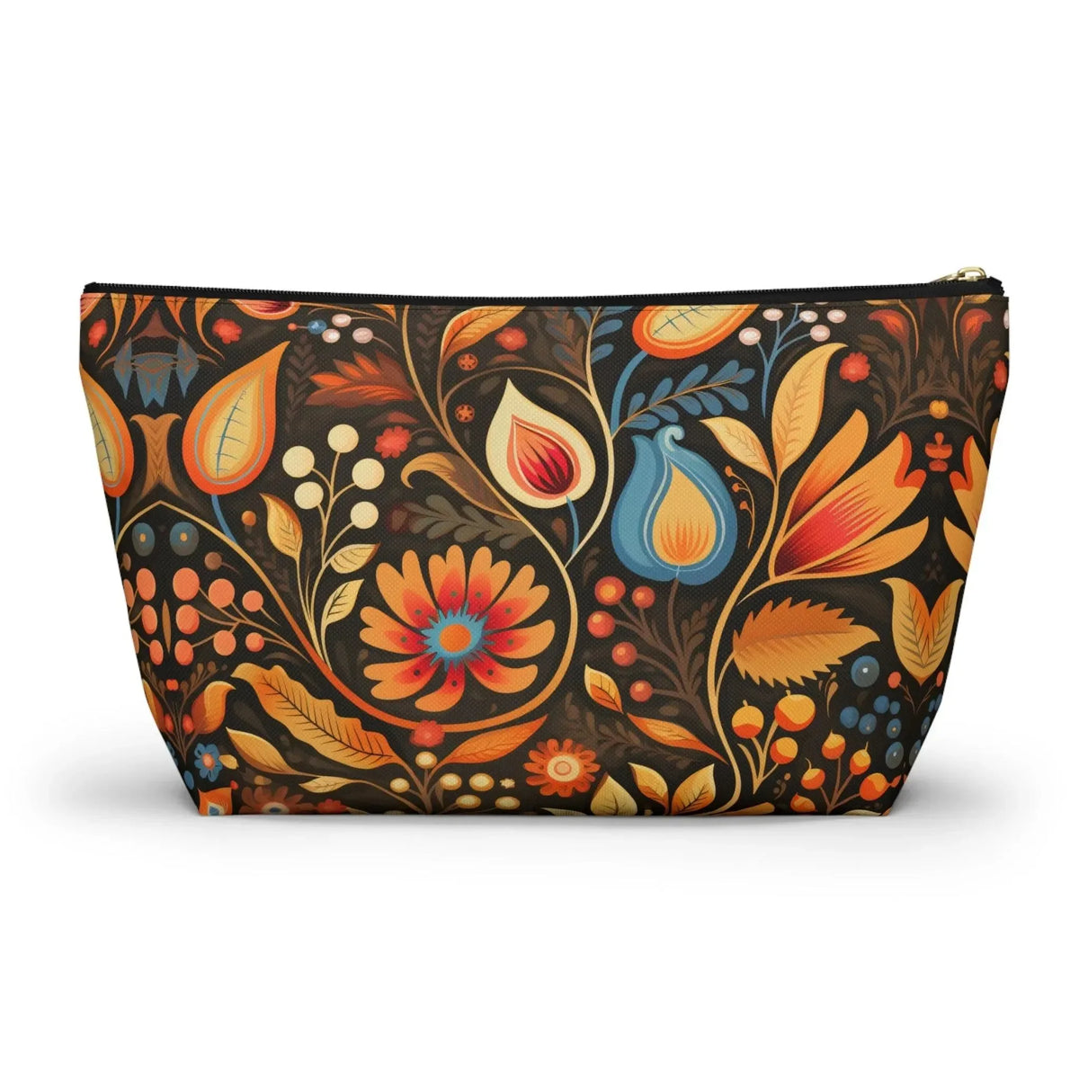 Bamberg Harvest Bavarian Pouch - The Global Wanderer