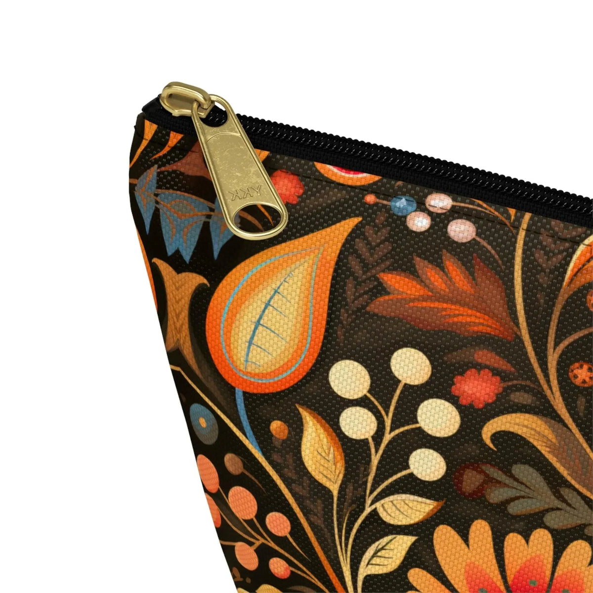 Bamberg Harvest Bavarian Pouch - The Global Wanderer