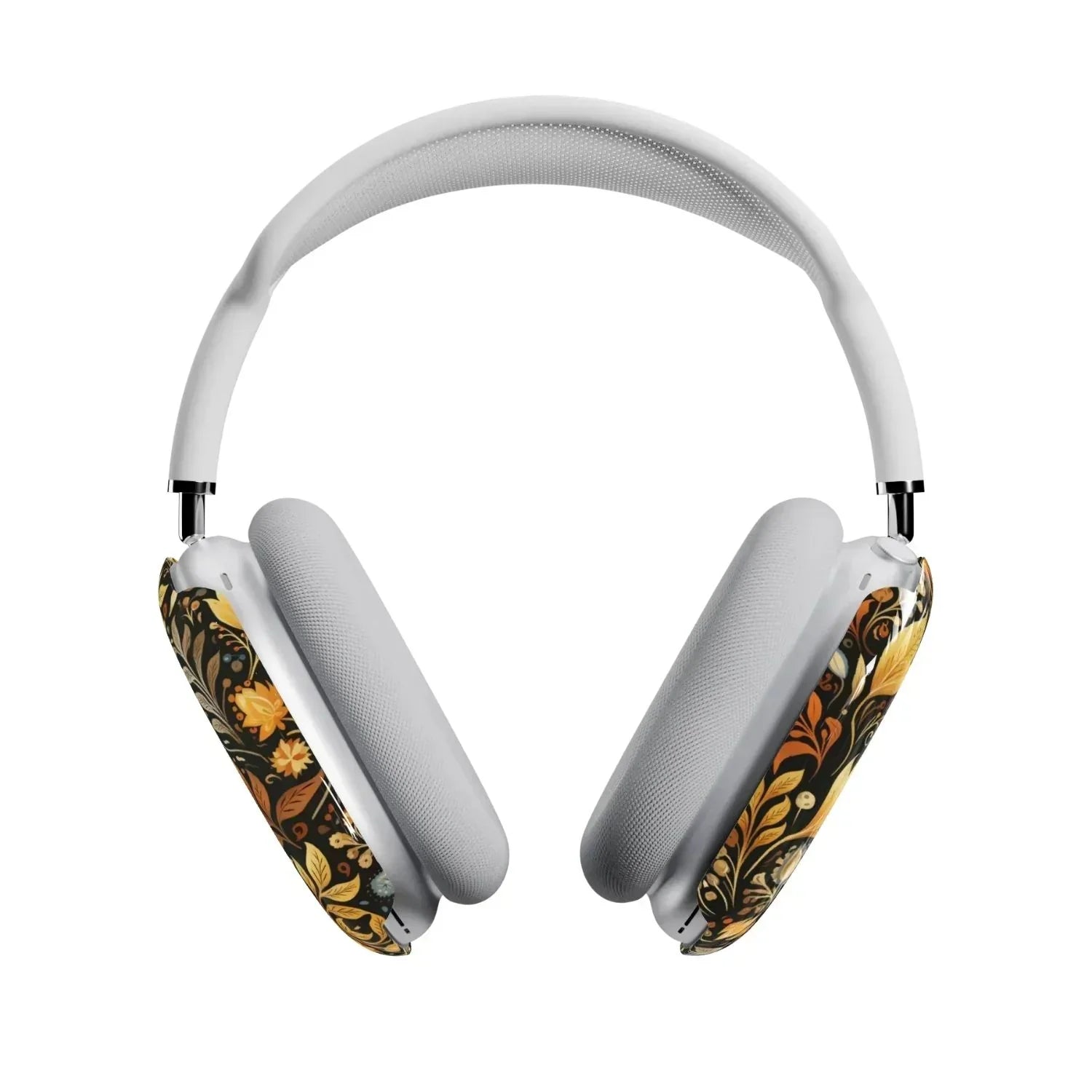 Bavarian Fall Folk Art AirPods Max Case - The Global Wanderer