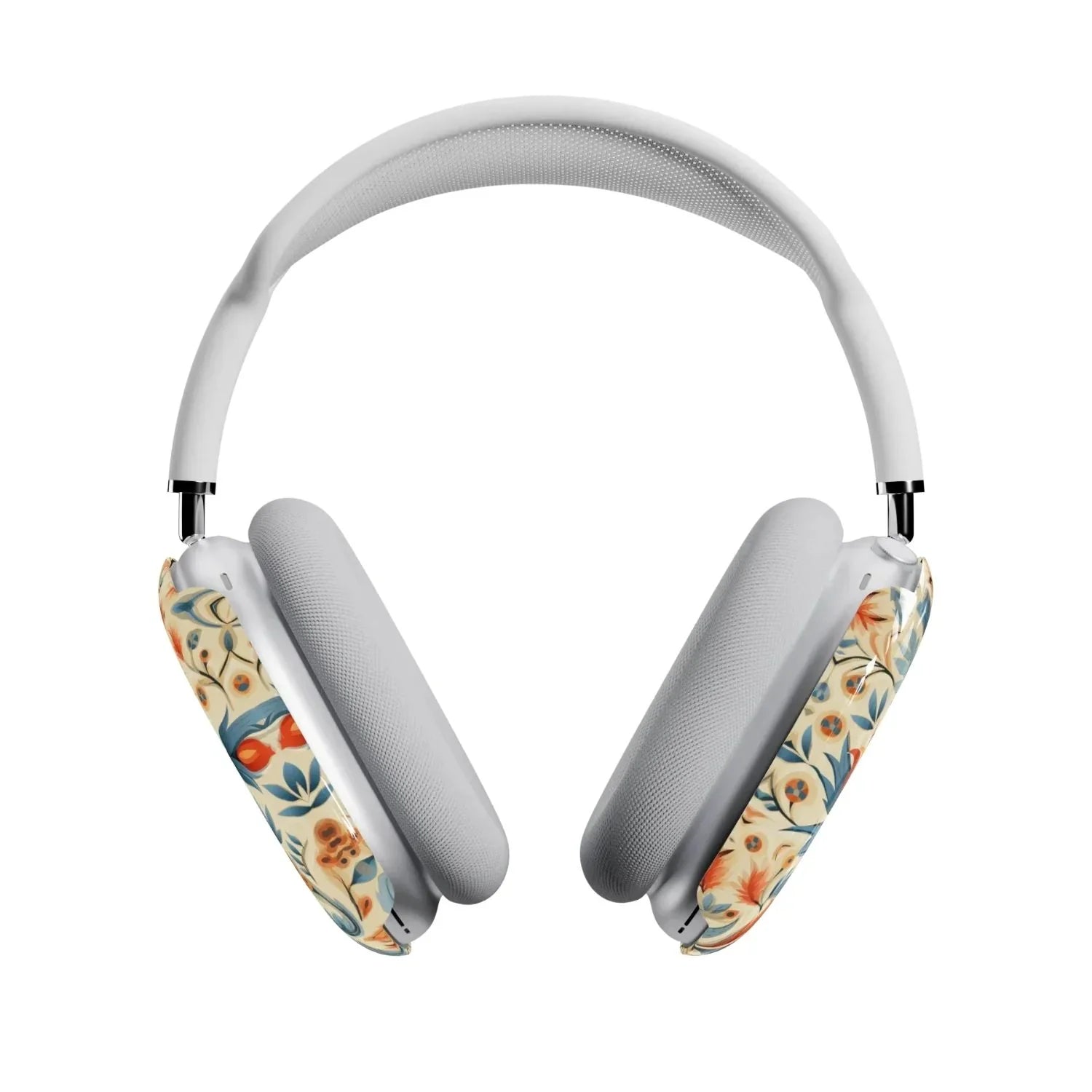 Bavarian Fall Folk Art AirPods Max Case - The Global Wanderer