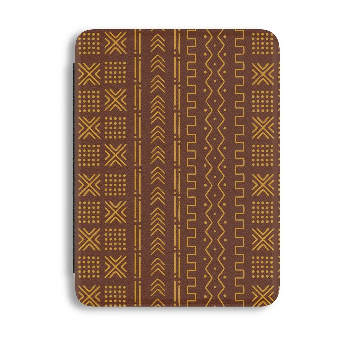 Ségou Clay Mud Cloth Kindle Case - The Global Wanderer