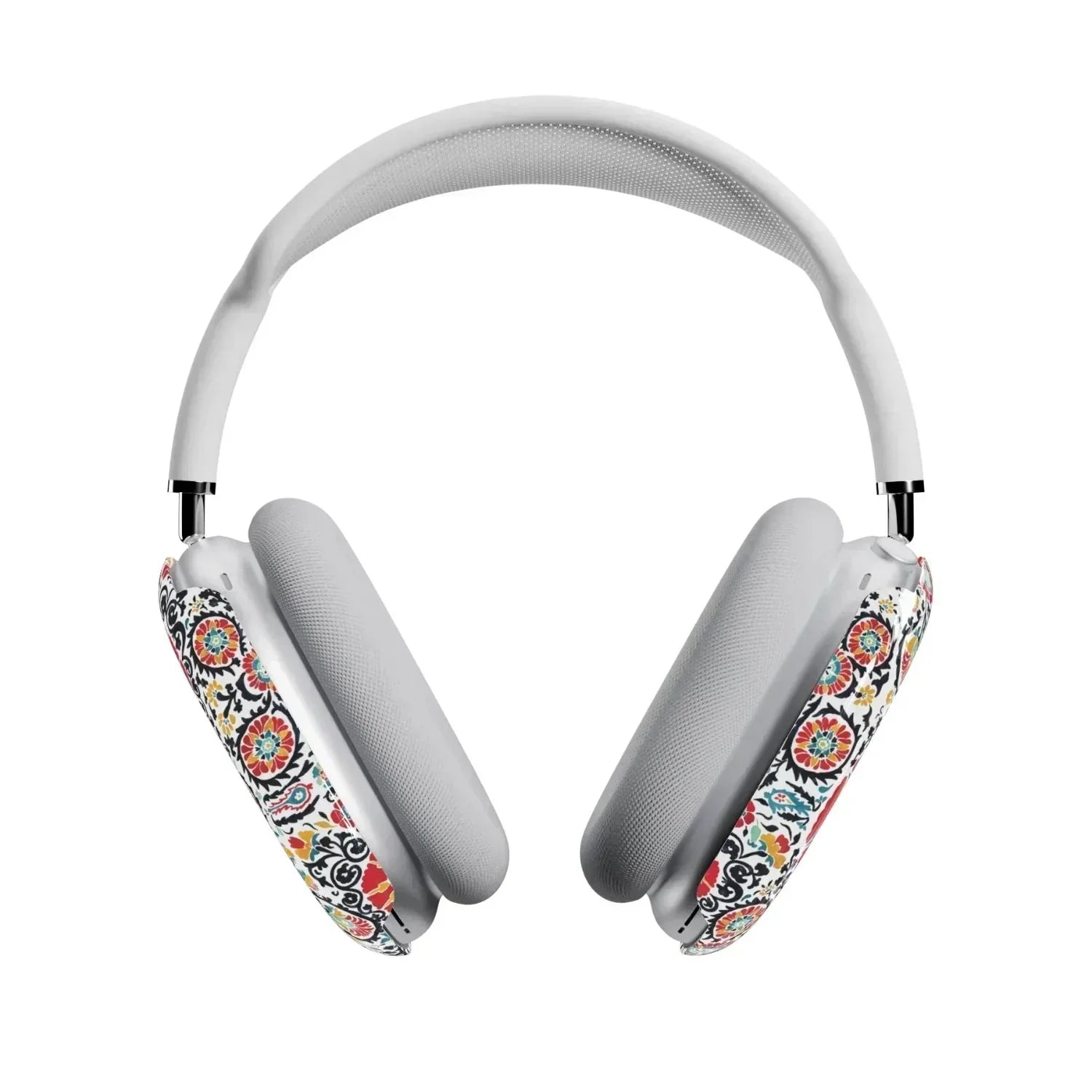 Bukhara Suzani AirPods Max Case - The Global Wanderer