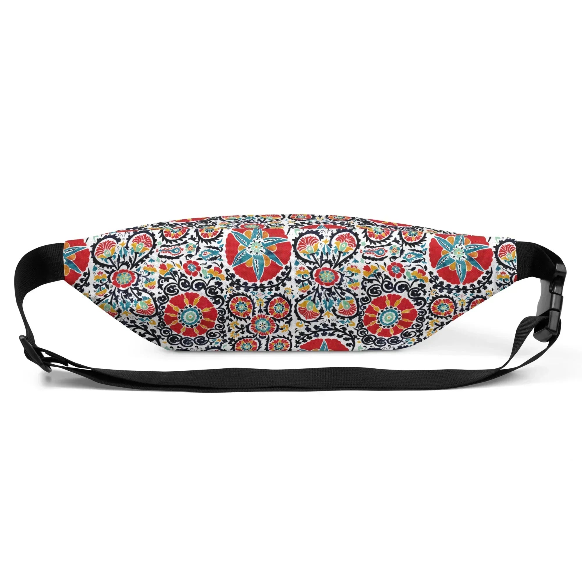 Bukhara Suzani Fanny Pack - The Global Wanderer