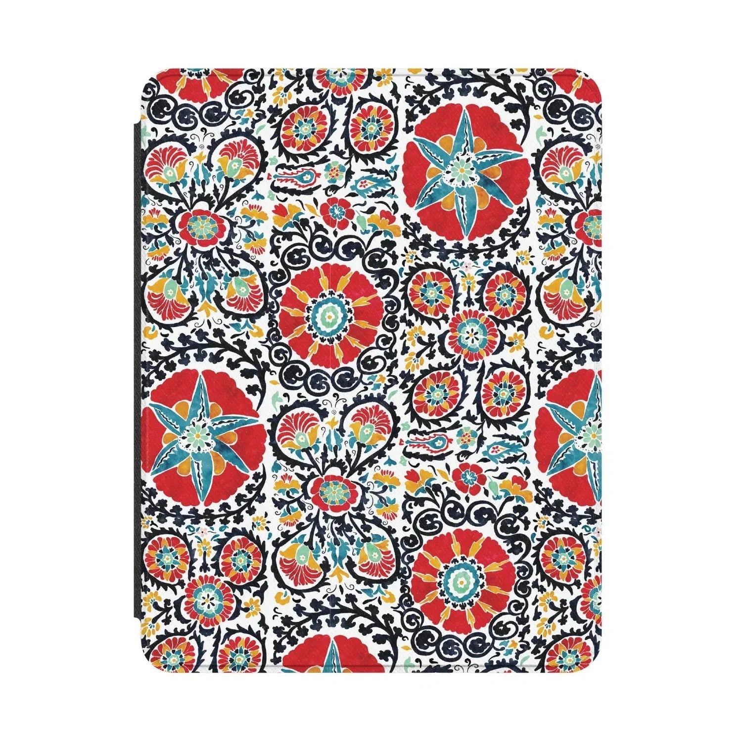 Bukhara Suzani iPad Case - The Global Wanderer
