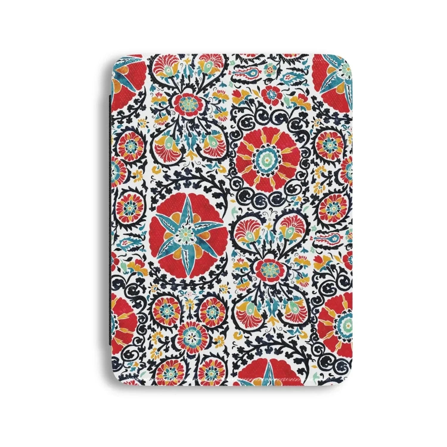 Bukhara Suzani Kindle Case - The Global Wanderer