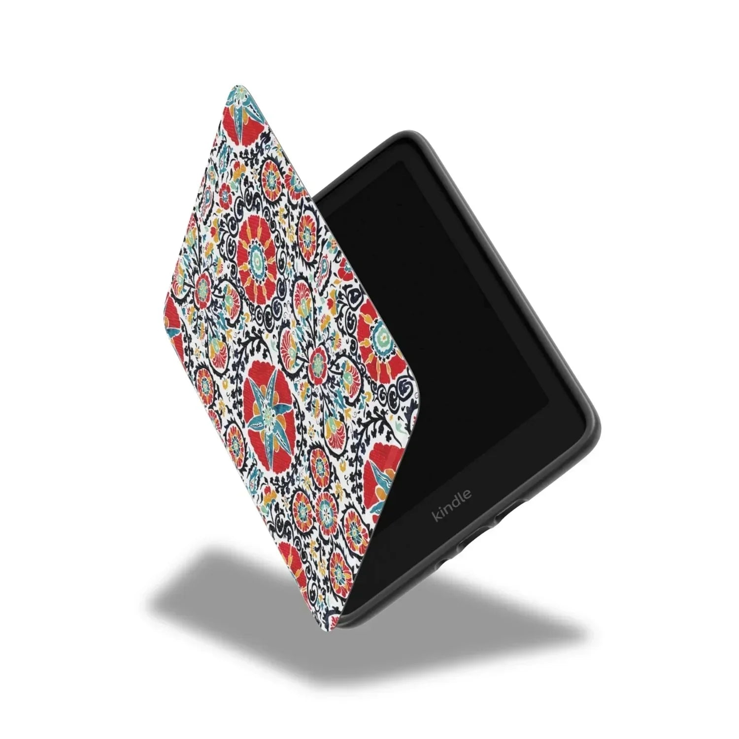 Bukhara Suzani Kindle Case - The Global Wanderer