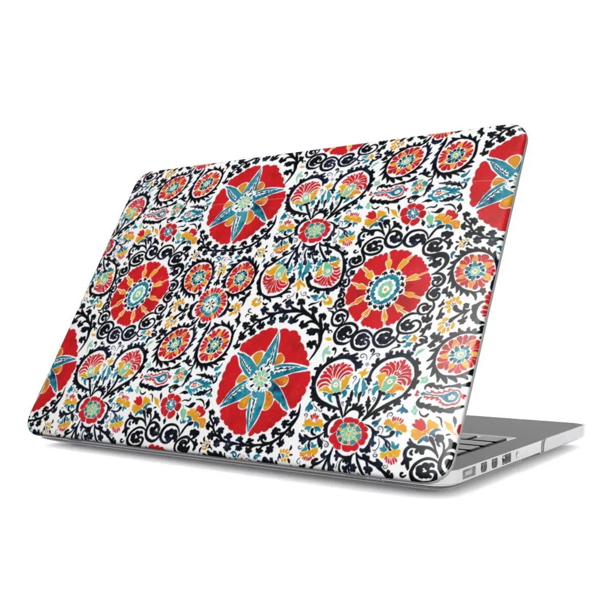 Bukhara Suzani MacBook Case - The Global Wanderer