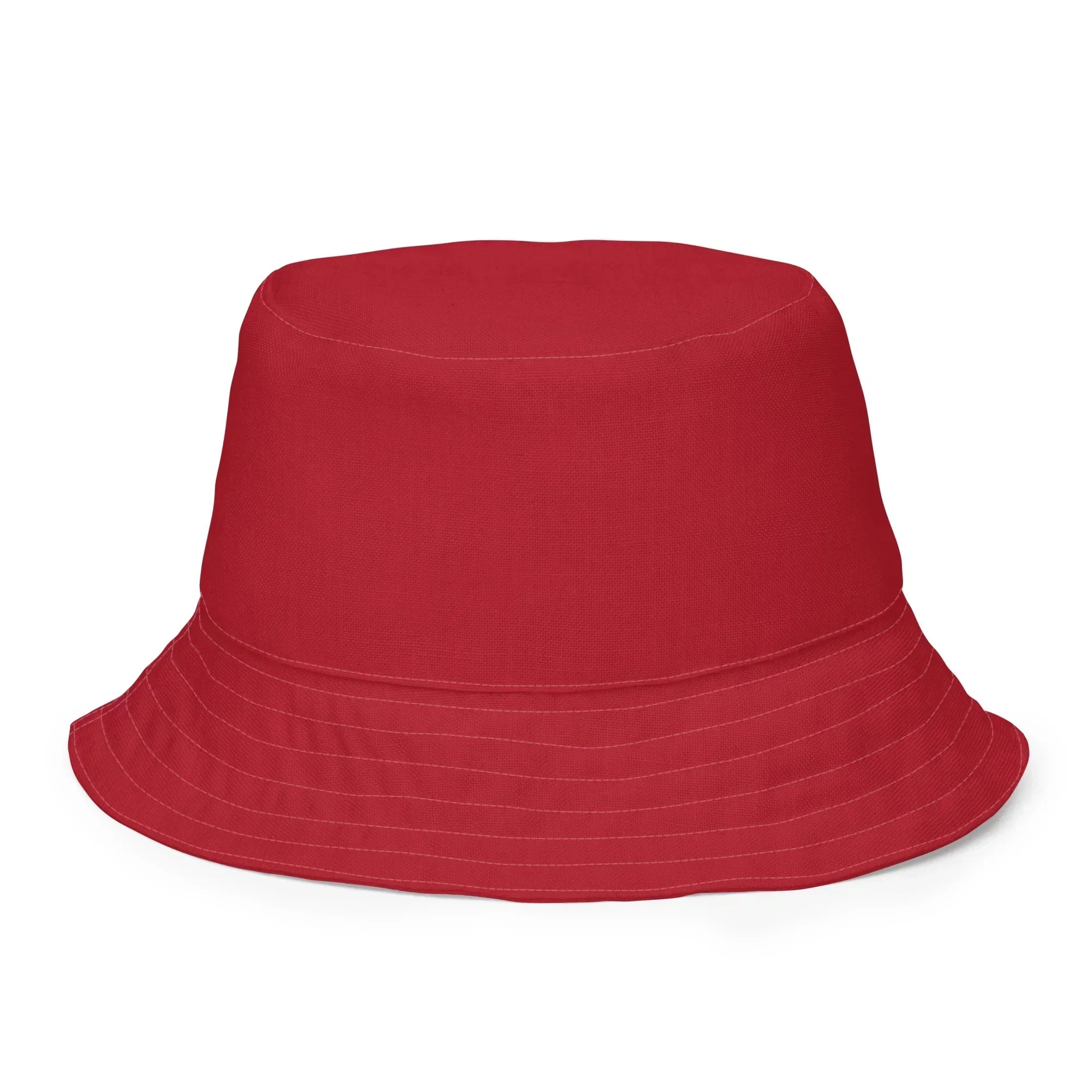 Bukhara Suzani Reversible Bucket Hat - The Global Wanderer