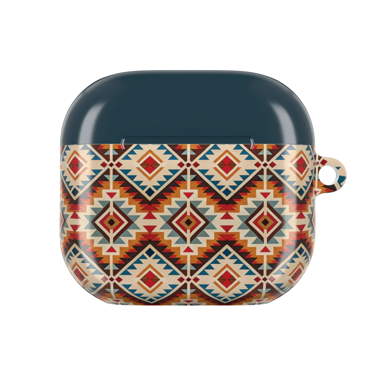 Chaco Native American AirPods 4 Case - The Global Wanderer