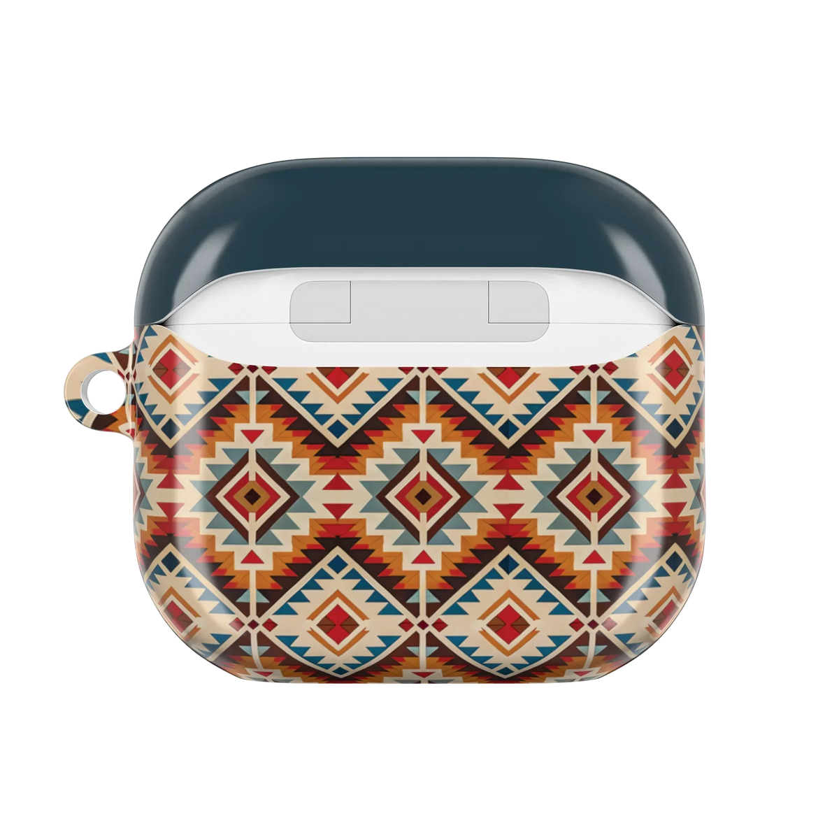 Chaco Native American AirPods 4 Case - The Global Wanderer