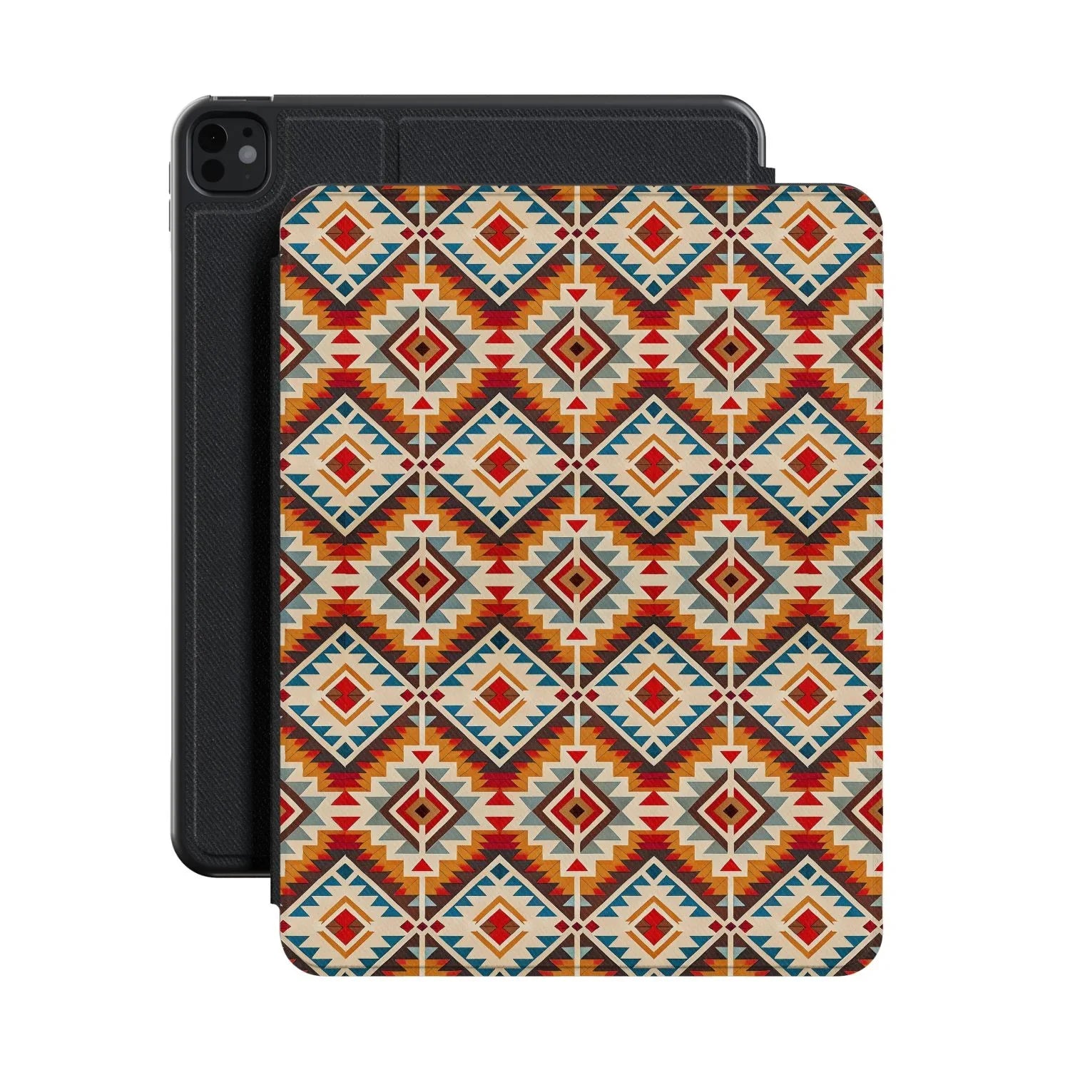 Chaco Native American iPad Case - The Global Wanderer