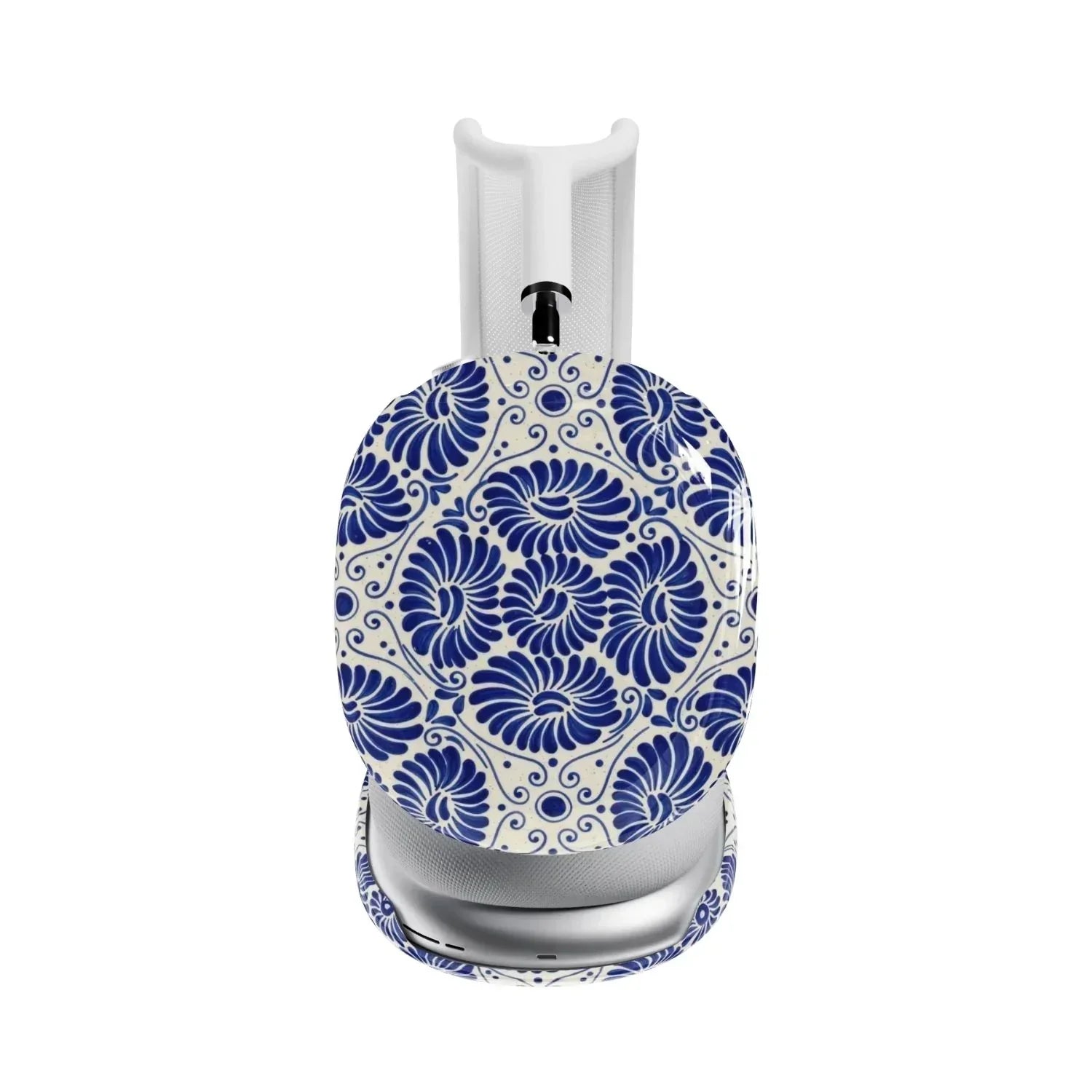 Cholula Talavera Tile AirPods Max Case - The Global Wanderer