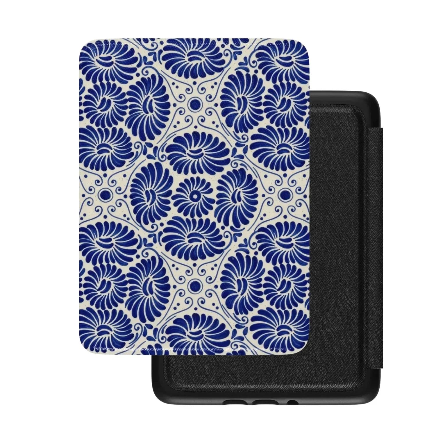 Cholula Talavera Tile Kindle Case - The Global Wanderer