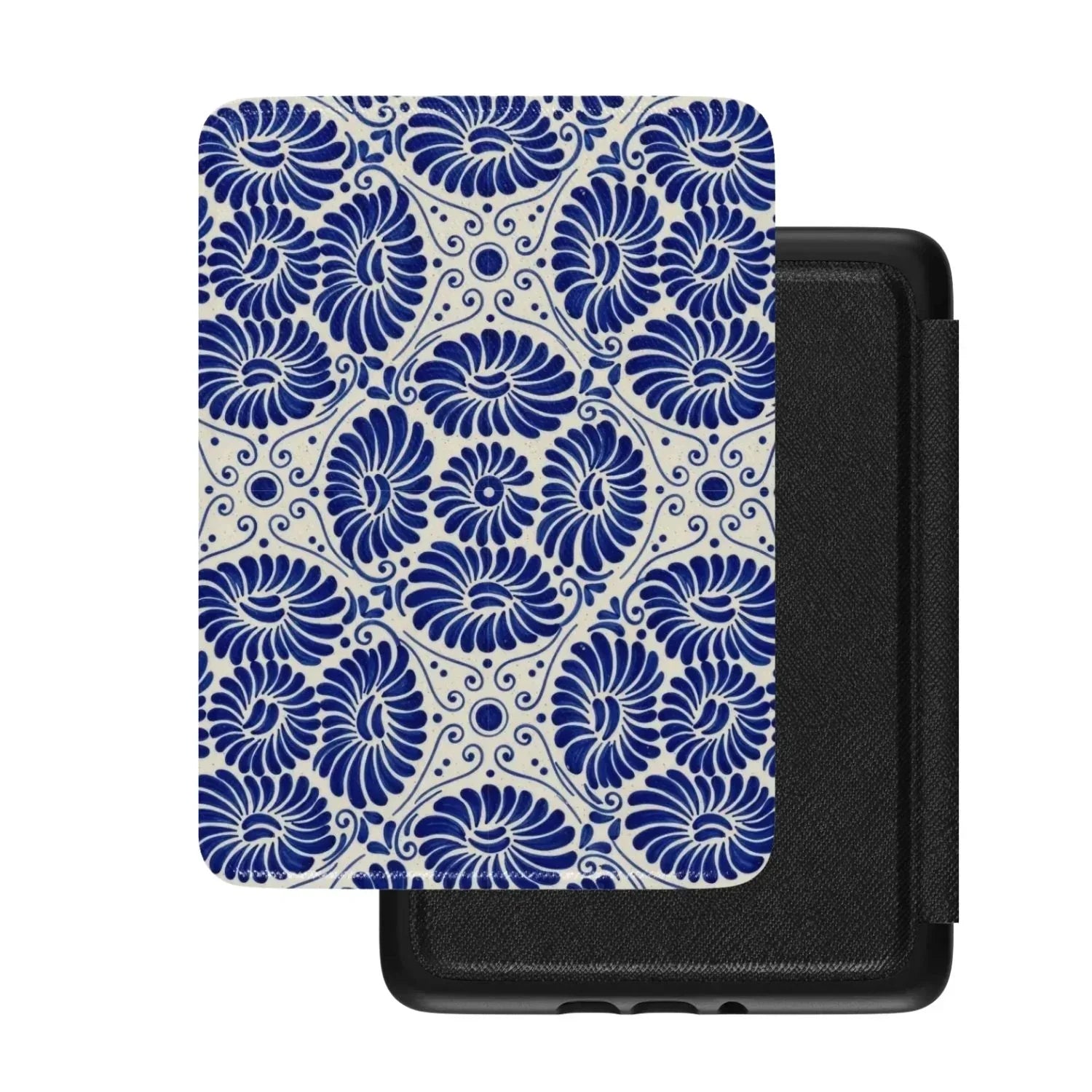 Cholula Talavera Tile Kindle Case - The Global Wanderer