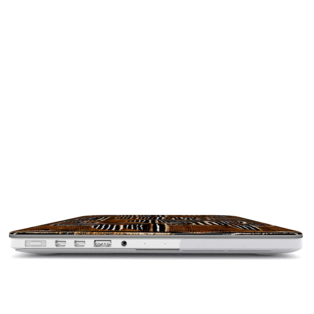 Malian Mud Cloth MacBook Case - The Global Wanderer