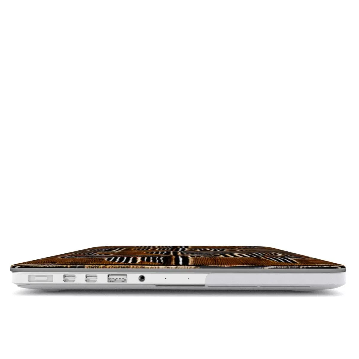 Malian Mud Cloth MacBook Case - The Global Wanderer