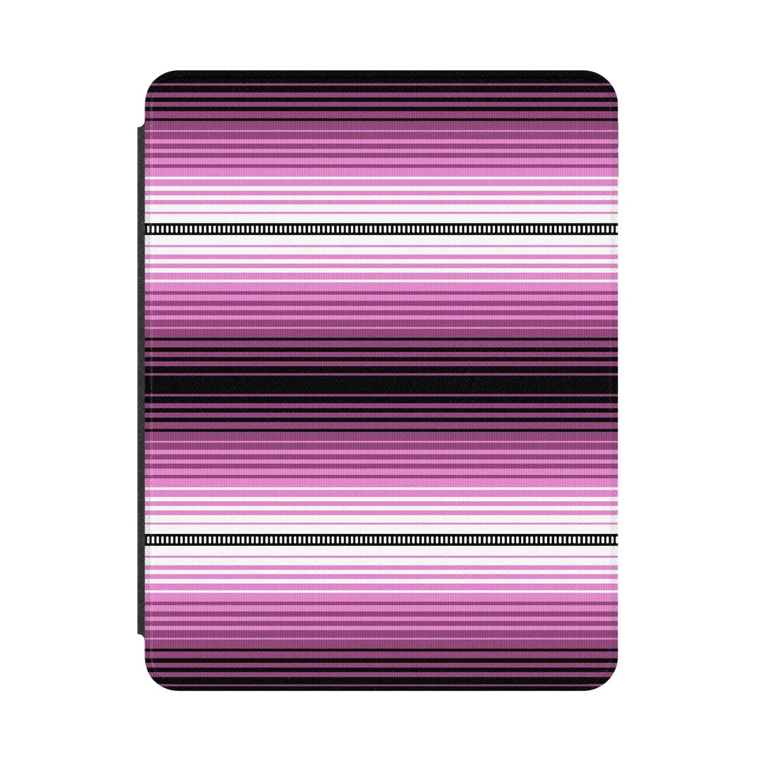 Cuernavaca Pink Serape iPad Case - The Global Wanderer