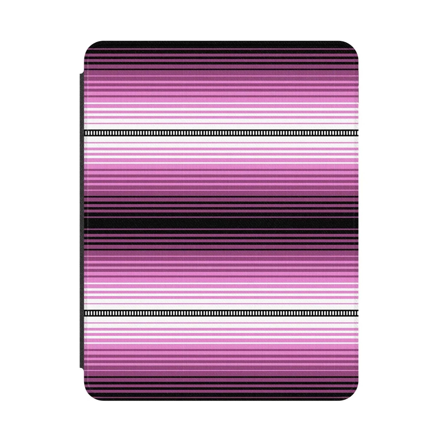 Cuernavaca Pink Serape iPad Case - The Global Wanderer